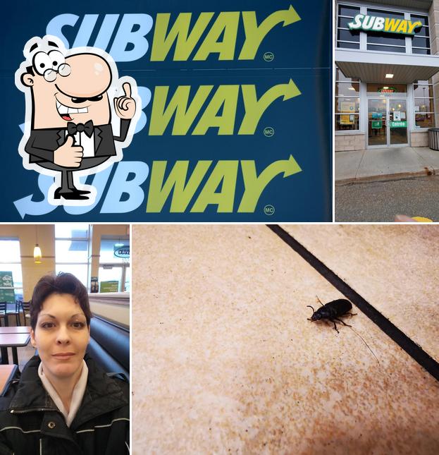 Regarder l'image de Subway