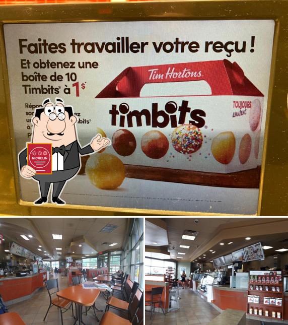 Regarder la photo de Tim Hortons