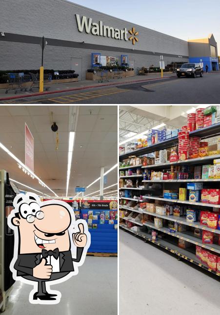 Walmart Supercenter in Fishkill - Restaurant reviews