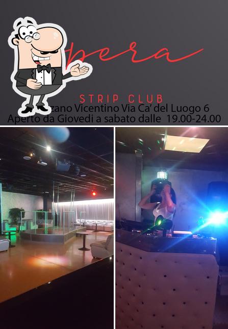 Vedi questa immagine di Opera Night-Club Vicenza