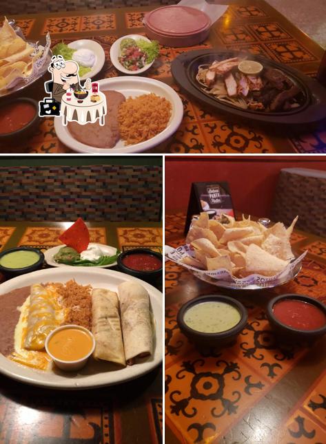 El Toro Mexican Restaurant 7529 Bayway Dr In Baytown Restaurant Menu And Reviews 7100