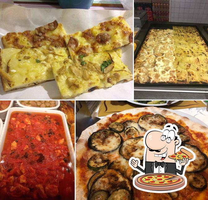 La Cuccuma Mangiare a Roma Paninoteca Roma Ristorante Roma