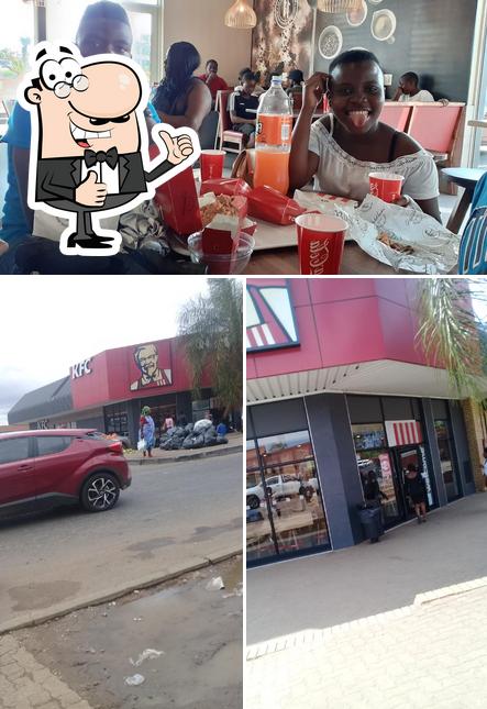 Voici une image de KFC-Giyani II