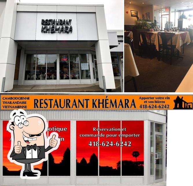 Regarder l'image de Restaurant Khémara