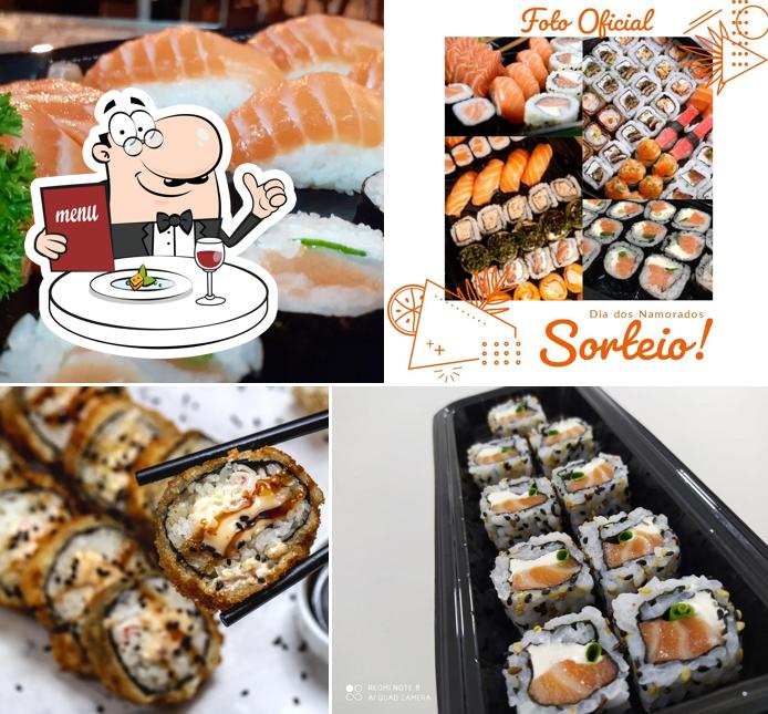 Kuro Sushi Oficial restaurante, Rio de Janeiro - Avaliações de restaurantes