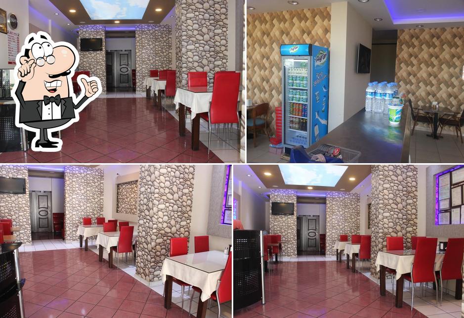 Lale Borekcilik Hayal Park Adana Restaurant Reviews