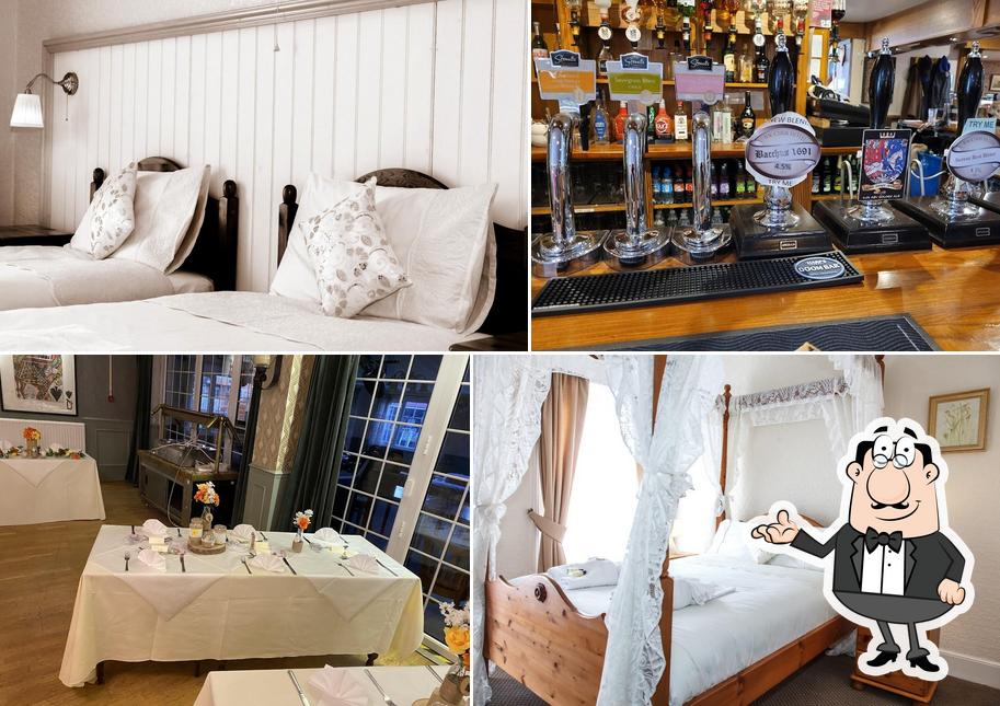 Top 5 restaurants in Sutton on Sea, june 2025 - Restaurant Guru