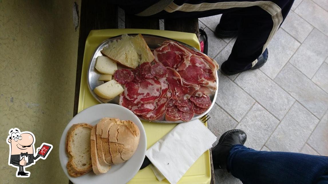 Ecco una foto di Zio Ce' Bar, Alimentari, Specialità Locali, Tabacchi