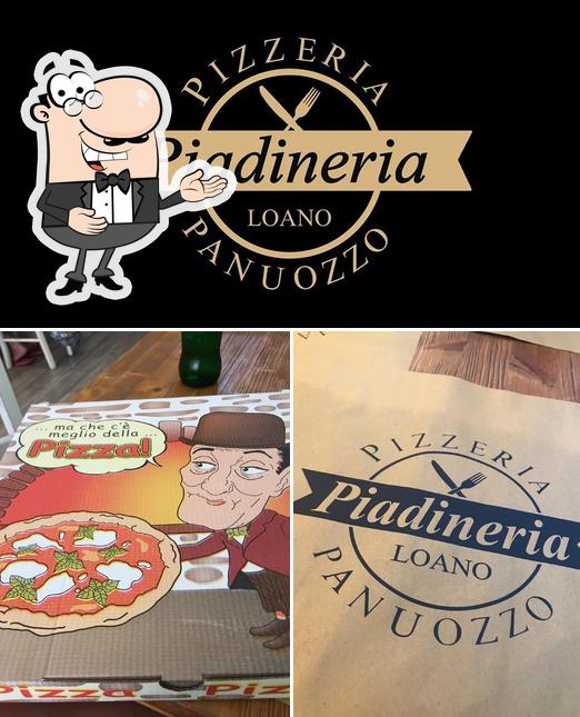 Regarder cette photo de Piadineria Pizzeria Panuozzeria