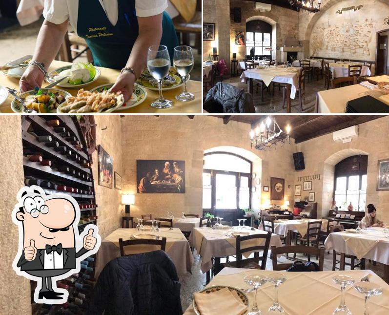 Guarda la foto di Ristorante Taverna Portanova