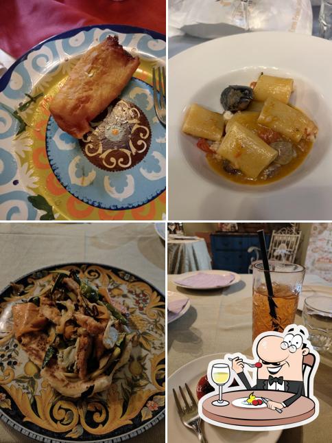 Cibo al Cafeina Eat