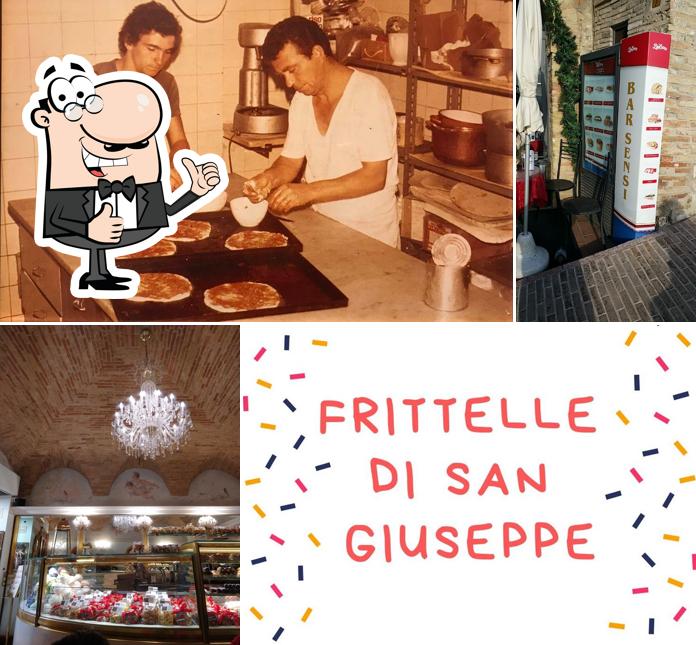 Ecco un'immagine di Pasticceria Sensi