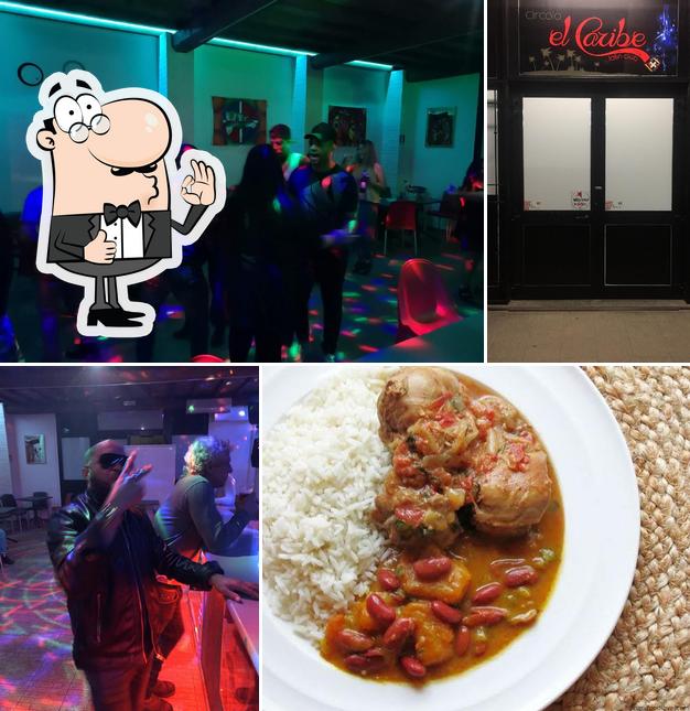 Guarda questa immagine di El Caribe latin club