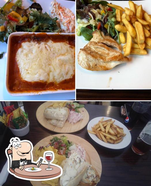 Humber Dock Bar & Grill in Hull - Restaurant reviews