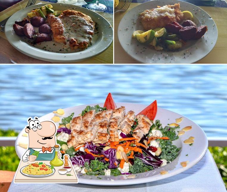 Turtles Restaurant In Vamo - Restaurant Menu And Reviews