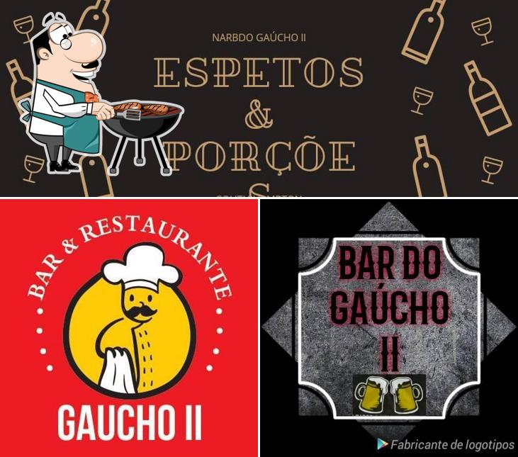 See the pic of Bar e restaurante gaucho II