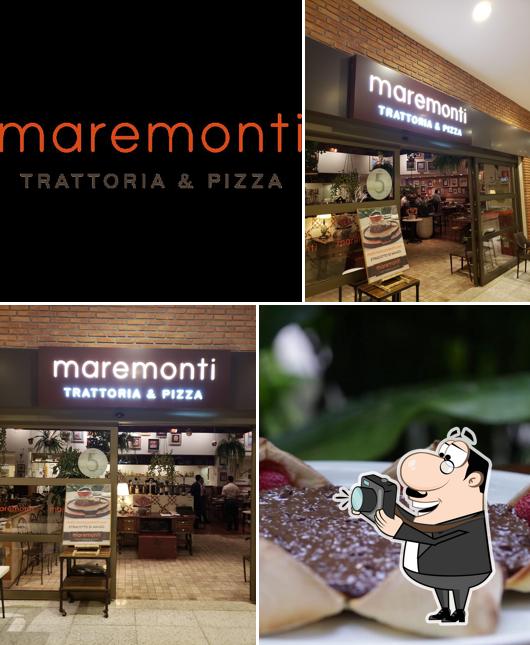 Взгляните на фотографию ресторана "Maremonti Ribeirão Preto"