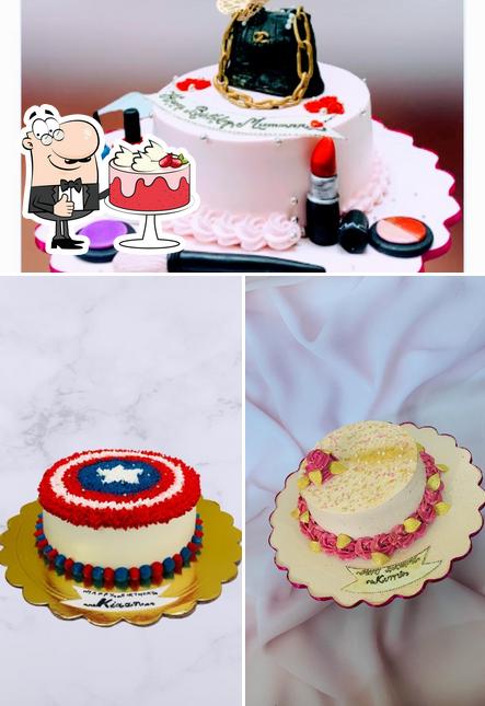5 Best Cake shops in Silchar, AS - 5BestINcity.com