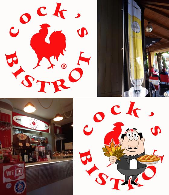 Guarda la immagine di COCK'S BISTROT DI FIORESI VALERIO