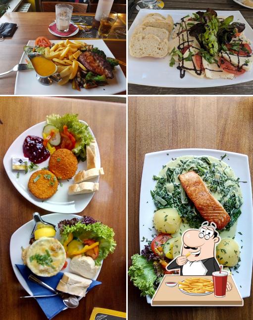 Top 7 Restaurants in Nordhausen, Mai 2025 Restaurant Guru