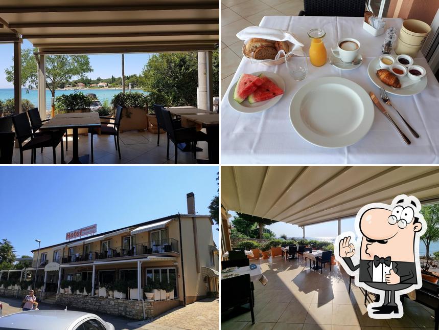 Vedi la foto di Hotel & Restaurant Zlatna Vala