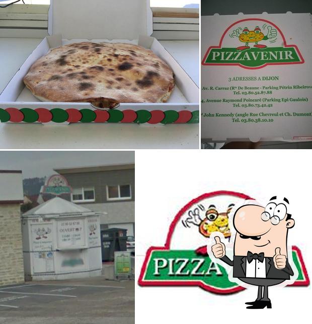 Voici une image de Pizzavenir