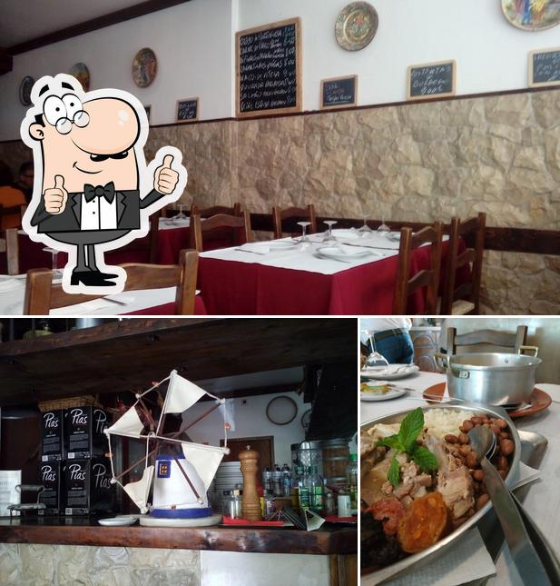 See this picture of Restaurante Moinho de Maré
