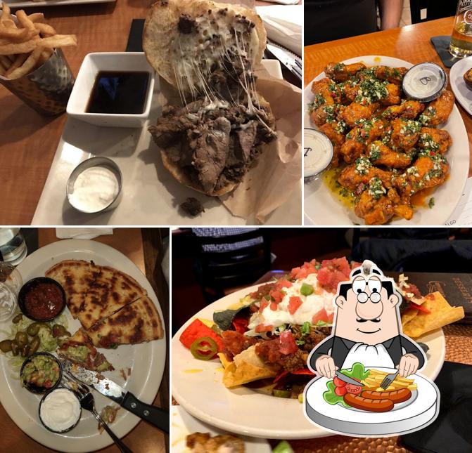 Copperhead Grille, 5737 PA-378 in Bethlehem - Restaurant menu and reviews