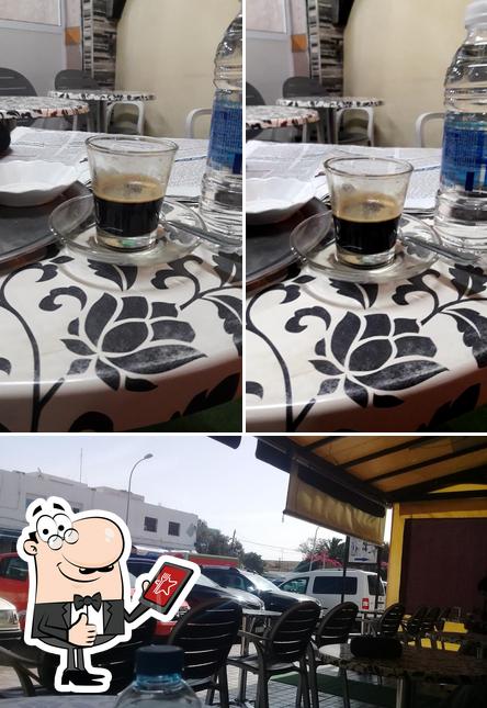 Caffee Tiznit Cafe Agadir Restaurant Reviews