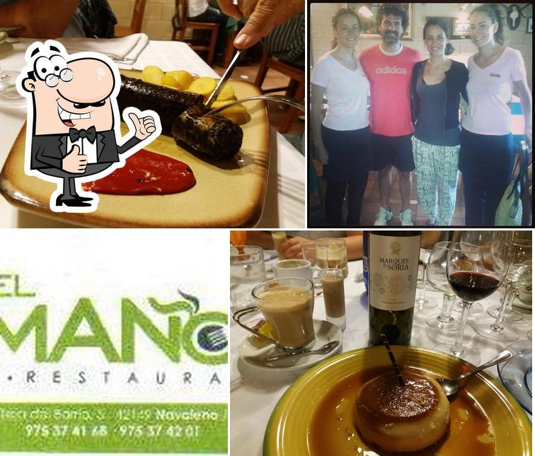 See the picture of El Maño - Restaurante