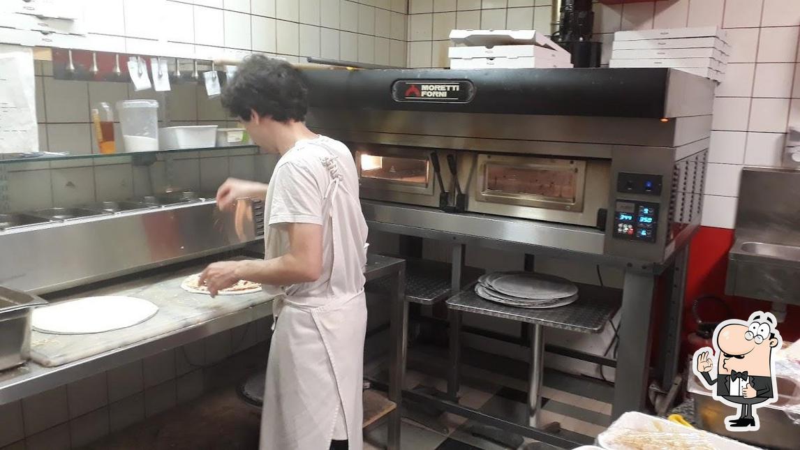 Voir l'image de Pizzeria Vitaliano