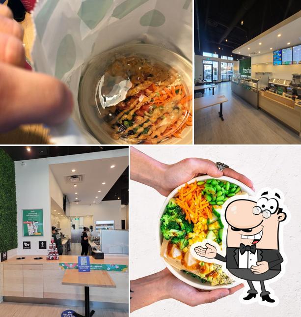 Voir l'image de Freshii