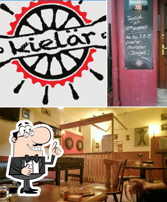 Voir cette image de Kielär Restaurant und Bar