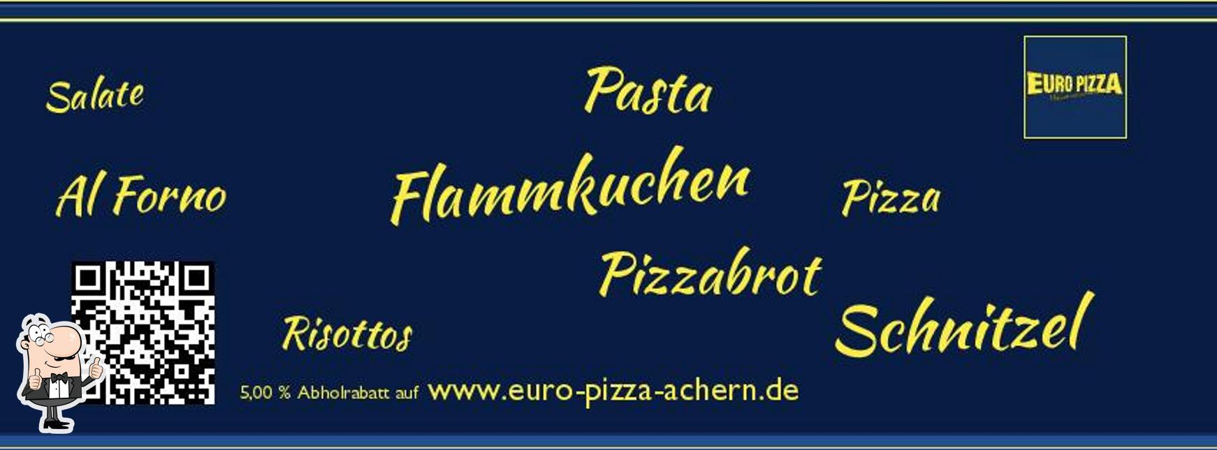 Voir la photo de Euro Pizza Achern