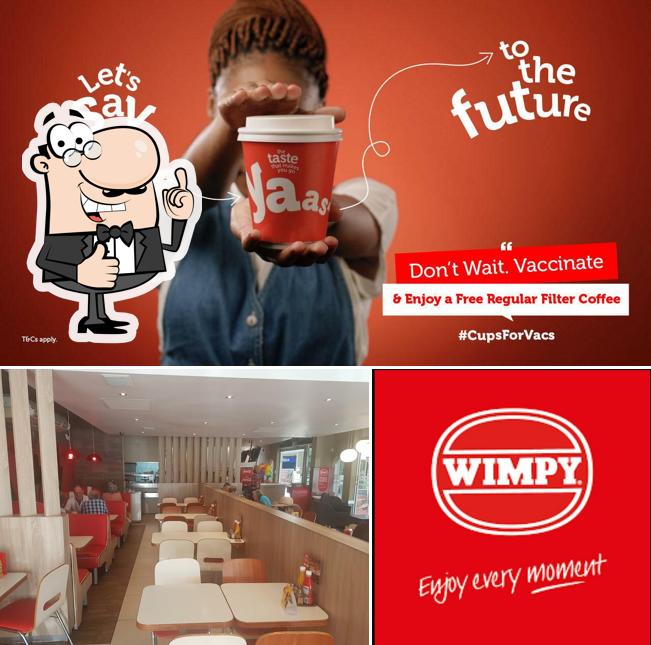 Photo de Wimpy