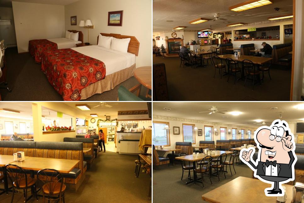 Armada Inn Motel Restaurant in Unity Restaurant reviews