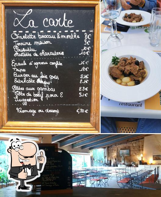 Regarder l'image de Restaurant Le Saint Pierre Vico