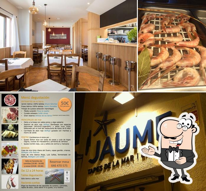 Look at this photo of Restaurante Ca Jaume - Altea