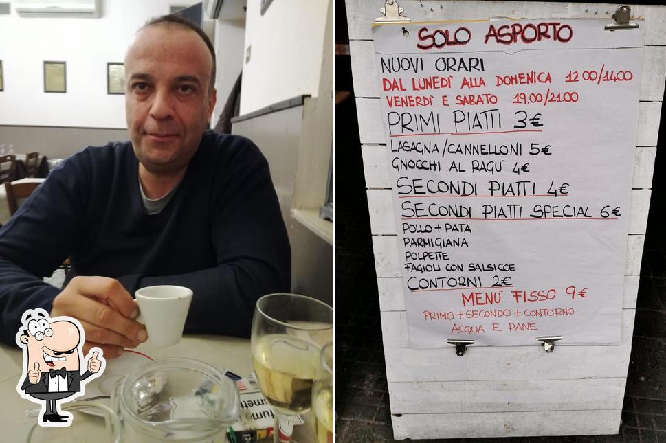 Voir cette image de Lanciani / Danilo AJO OIO E FANTASIA