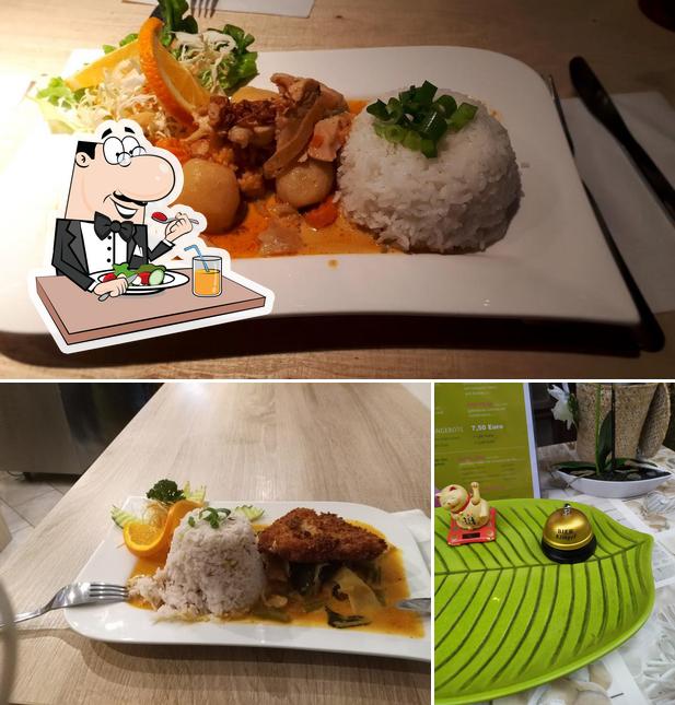 Sawadee Ka Thai Imbiss Restaurant Leutkirch Im Allg U Restaurant Reviews