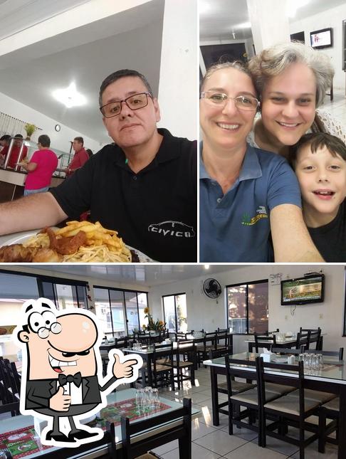 See this pic of Restaurante & Pizzaria Casarão