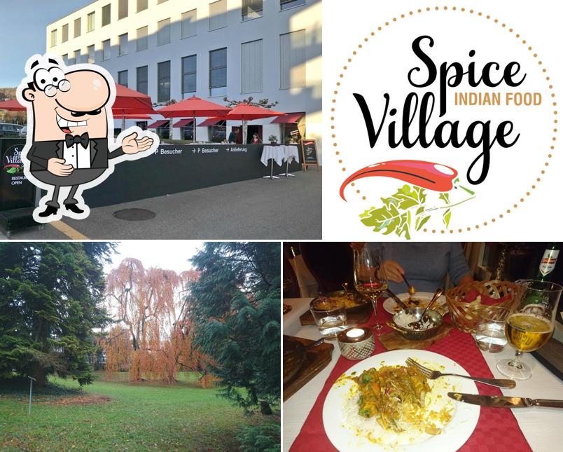 Vedi la foto di Spice Village- Restaurant Mannedorf, Halal