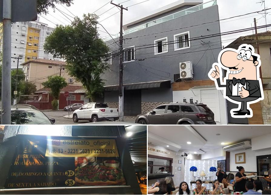 See the photo of PIZZARIA E RESTAURANTE ESTRELATO OFICIAL