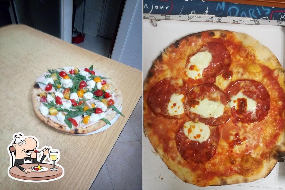 Platti al Pizza Planet