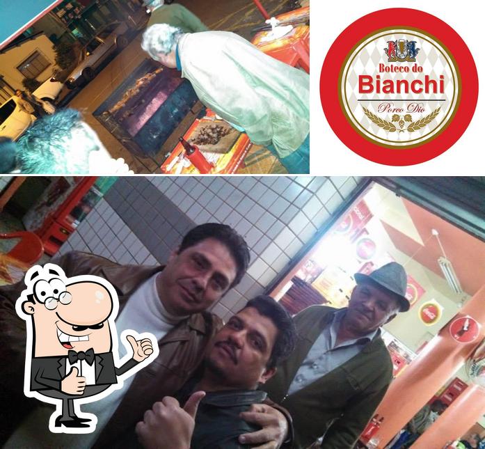 See this photo of Boteco do Bianchi