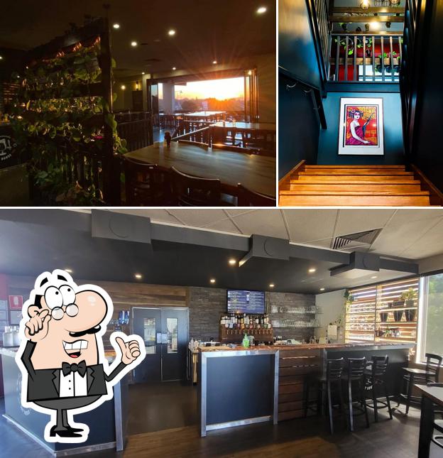 Kalamunda Tap House in Kalamunda - Restaurant menu and reviews