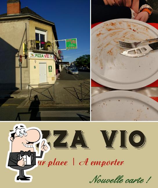 Regarder cette image de Pizza Vio