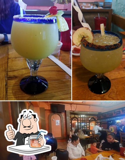 Fiesta Mexicana Ringgold in Ringgold - Restaurant menu and reviews