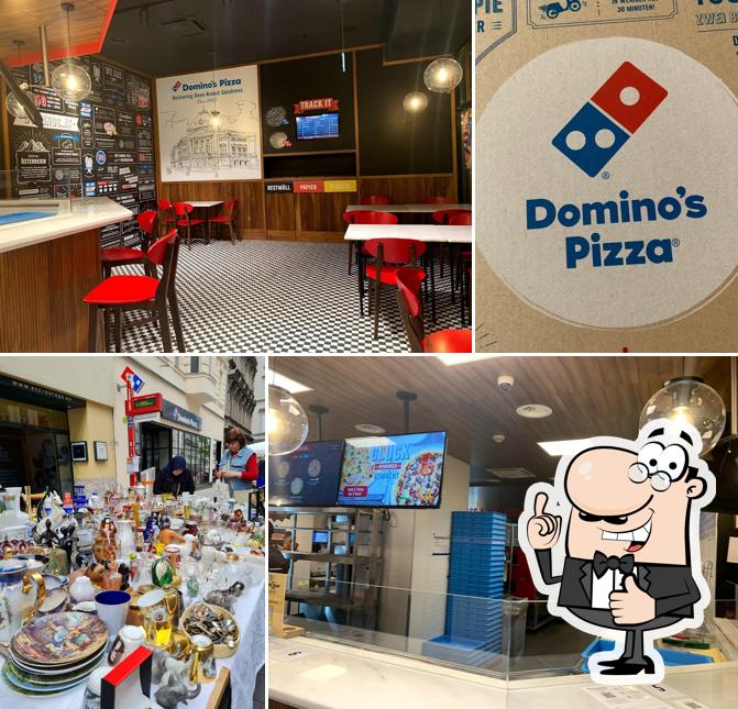 Image de Domino's Pizza