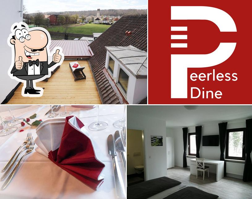 Regarder cette image de Aparthotel Peerless Dine